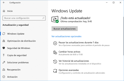 Imagen - Microsoft actualizar&aacute; algunos Windows 10 obligatoriamente