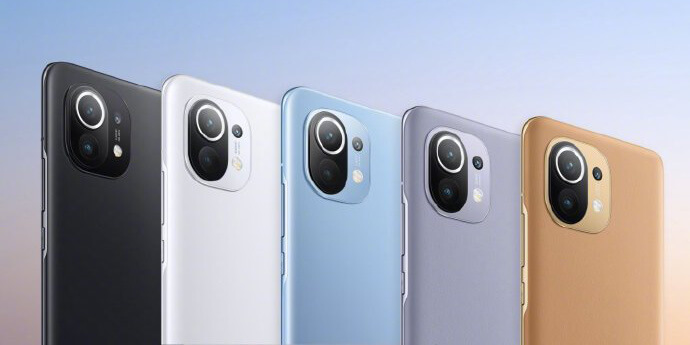 Imagen - Xiaomi Mi 11 en España: detalles, precio y dónde comprar