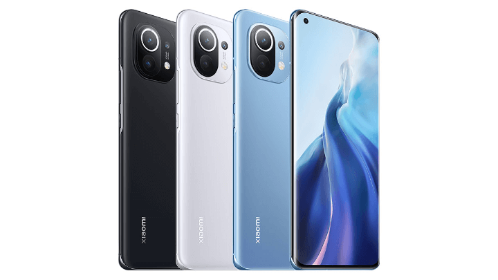 Imagen - Xiaomi Mi 11 son oficiales: detalles, ficha técnica y precio