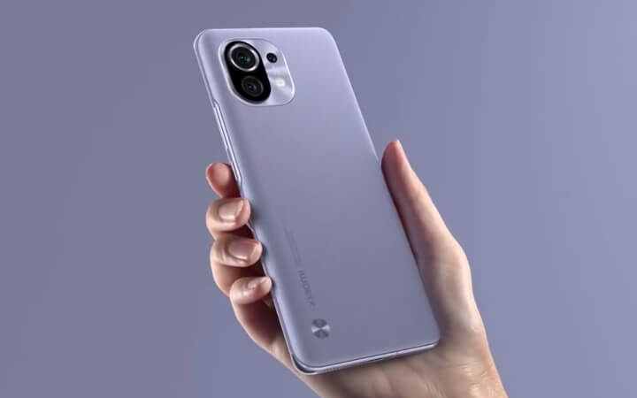 Imagen - Xiaomi Mi 11 son oficiales: detalles, ficha técnica y precio