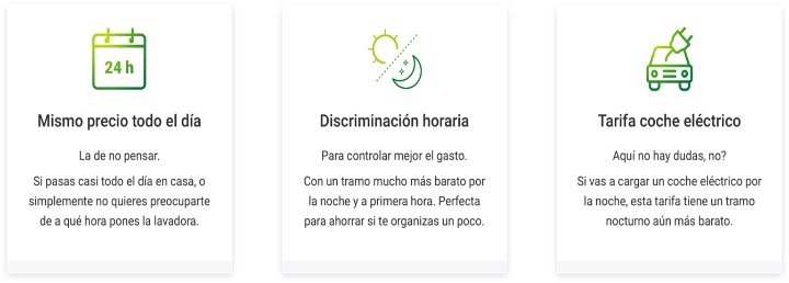 Imagen - Yoigo ofrecerá electricidad: todos los detalles