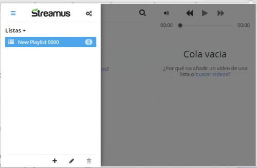 Imagen - Escucha m&uacute;sica en YouTube con Streamus