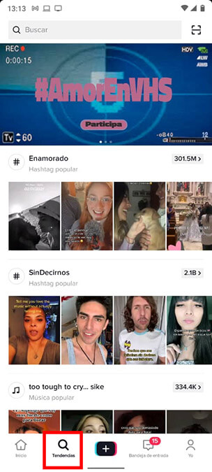 Imagen - Cómo usar el filtro que pone manos y piernas a los objetos