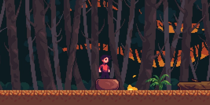 Imagen - 2020 Game: el juego para navegador que resume 2020