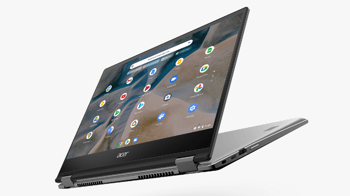 Imagen - Acer Chromebook Spin 514: especificaciones y precio