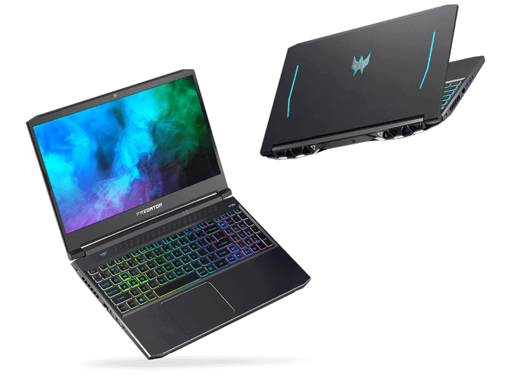 Imagen - Port&aacute;tiles gaming Acer 2021: novedades y precios