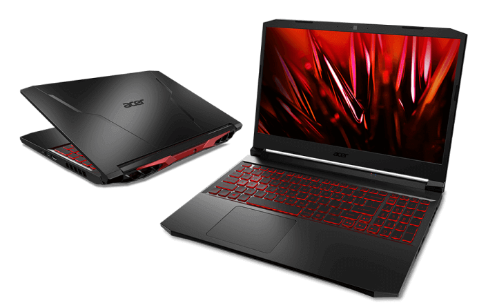 Imagen - Acer lanza sus port&aacute;tiles gaming AMD