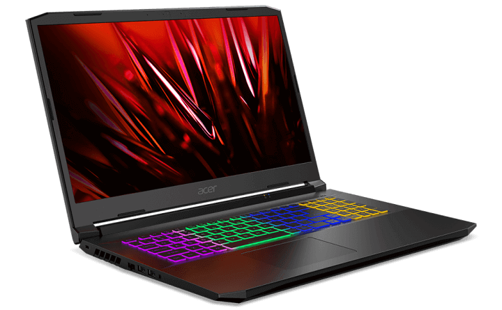 Imagen - Port&aacute;tiles gaming Acer 2021: novedades y precios