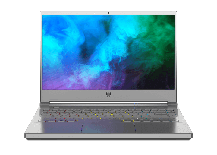 Imagen - Port&aacute;tiles gaming Acer 2021: novedades y precios