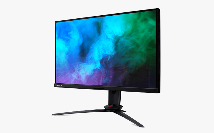 Imagen - Monitores gaming Acer: novedades del CES 2021