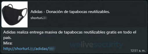 Imagen - Estafas en WhatsApp: estas son las últimas