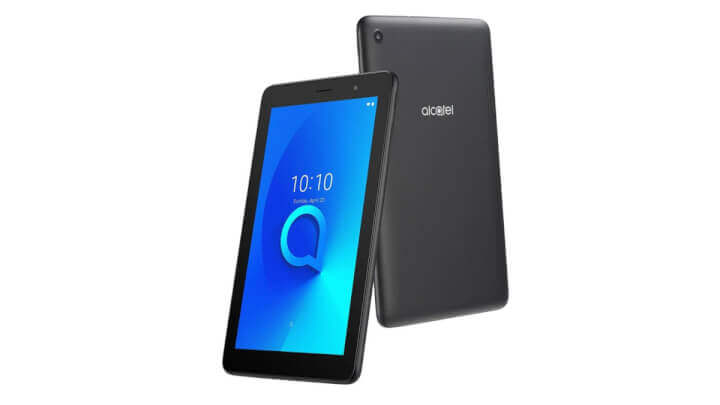 Imagen - Alcatel 3L, 1S y 1T 7 WiFi 2021: nuevos m&oacute;viles y tablet