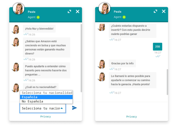 Imagen - &quot;Amazon vence la pandemia&quot;: ¿es fiable el SMS?