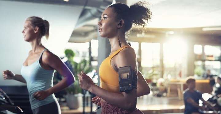 Imagen - Auriculares Philips 2021: limpieza UV, conducción ósea y más