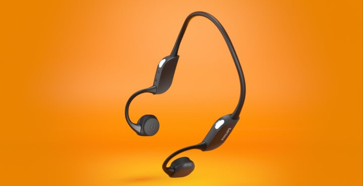 Imagen - Auriculares Philips 2021: limpieza UV, conducción ósea y más