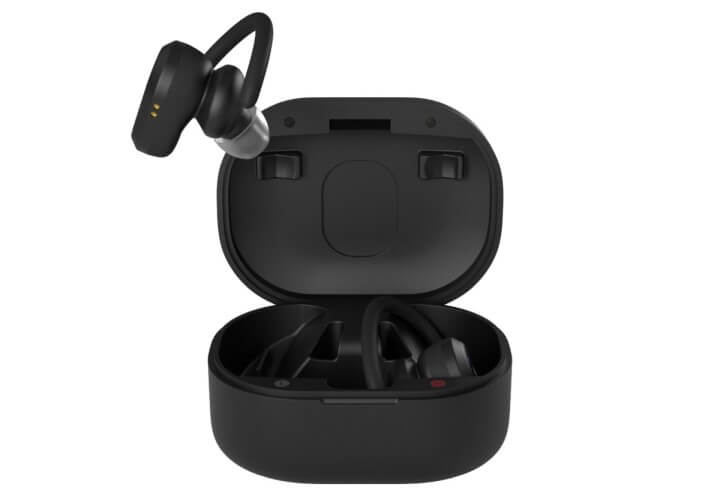 Imagen - Auriculares Philips 2021: limpieza UV, conducción ósea y más