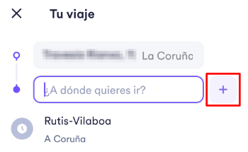 Imagen - Cabify: cómo hacer un viaje con varias paradas
