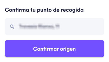 Imagen - Cabify: cómo hacer un viaje con varias paradas