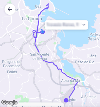 Imagen - Cabify: cómo hacer un viaje con varias paradas