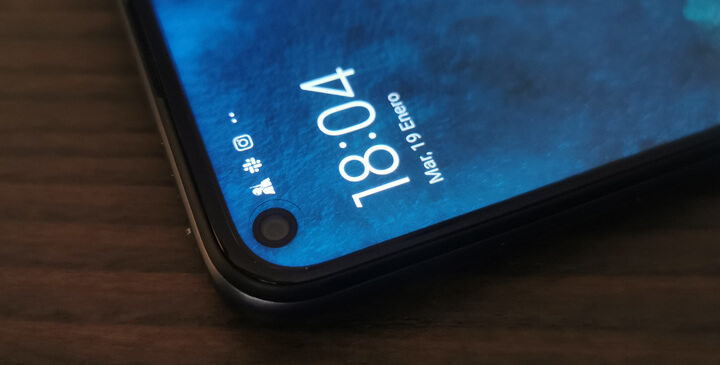 Imagen - Xiaomi Redmi Note 9T, análisis con opinión y precio