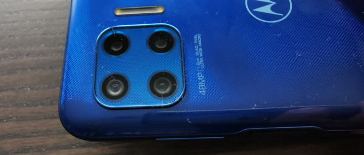 Imagen - Review: Motorola Moto G 5G Plus, análisis, opinión y precio