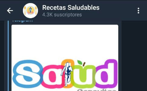 Imagen - 22 canales de Telegram a seguir en 2022