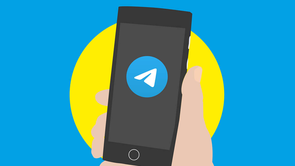 Imagen - ¿Telegram es seguro?