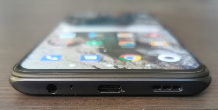 Imagen - Xiaomi Redmi Note 9T, análisis con opinión y precio