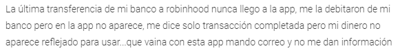 Imagen - La app Robinhood bloquea las operaciones en bolsa