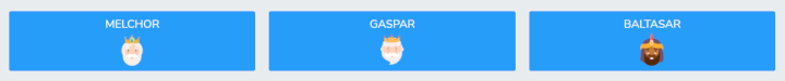 Imagen - C&oacute;mo hacer que tu hijo reciba una llamada de los Reyes Magos