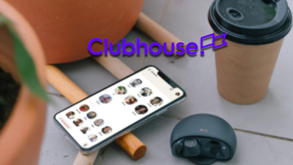 Imagen - Cómo conseguir una invitación para Clubhouse