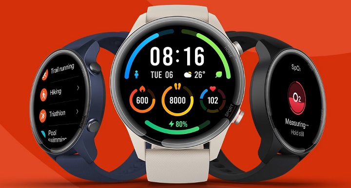 Imagen - Navidad 2022: smartwatches y pulseras en oferta