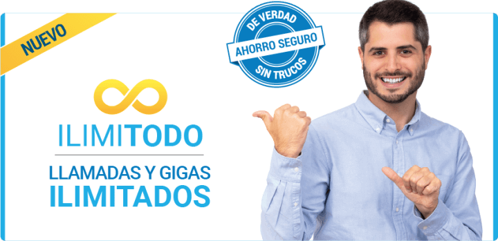 Imagen - Digi lanza IlimiTODO y sube la velocidad de la fibra