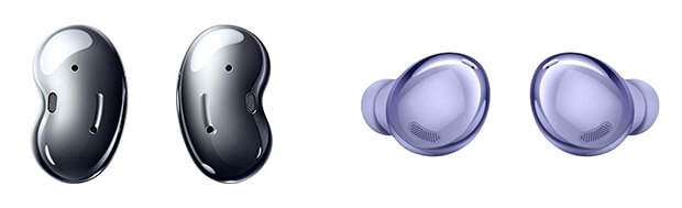 Imagen - Galaxy Buds Pro vs Galaxy Buds Live: diferencias