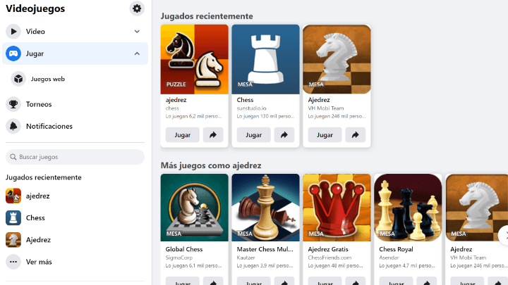 Imagen - 9 mejores juegos de ajedrez online