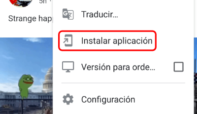 Imagen - Cómo descargar Gab en iOS y Android