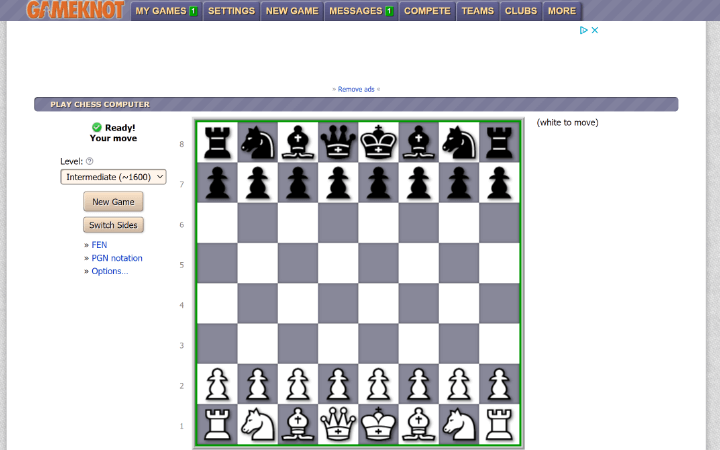 Imagen - 9 mejores juegos de ajedrez online
