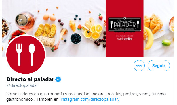 Imagen - 24 cuentas de Twitter a seguir en 2022