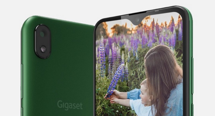 Imagen - Gigaset Smartphone GS110 en Lidl, &iquest;merece la pena?