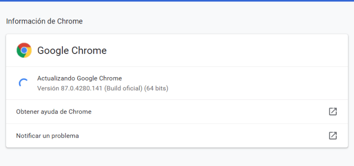 Imagen - Google Chrome 88 ya est&aacute; disponible: novedades