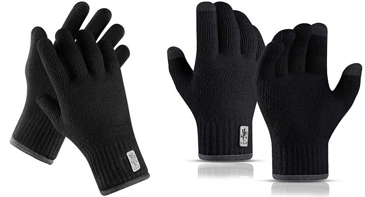 Imagen - 7 guantes táctiles para usar con el móvil