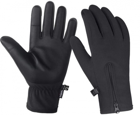 Imagen - 7 guantes táctiles para usar con el móvil