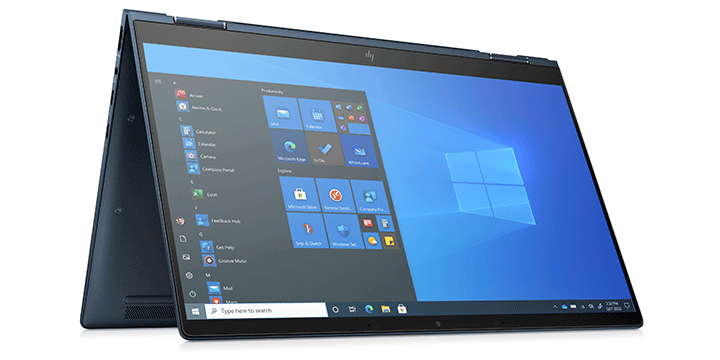 Imagen - HP Elite Dragonfly G2 y Max: especificaciones y precios