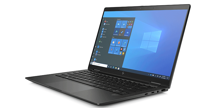 Imagen - HP Elite Dragonfly G2 y Max: especificaciones y precios