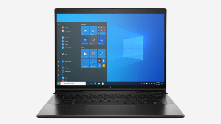 Imagen - HP Elite Folio: detalles del portátil ARM