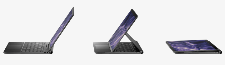 Imagen - HP Elite Folio: detalles del portátil ARM