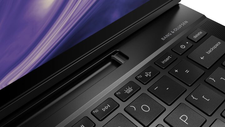 Imagen - HP Elite Folio: detalles del portátil ARM