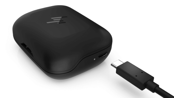 Imagen - HP Elite Wireless Earbuds: especificaciones y precio