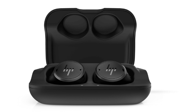 Imagen - HP Elite Wireless Earbuds: especificaciones y precio