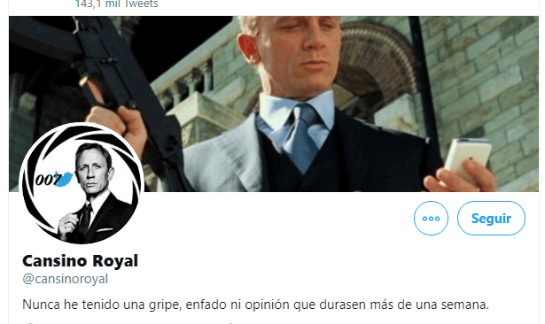 Imagen - 24 cuentas de Twitter a seguir en 2022